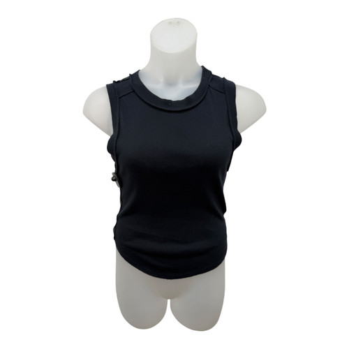 Vist Large View of Product Image Which is Used Free People Sleeveless Top L-12/14