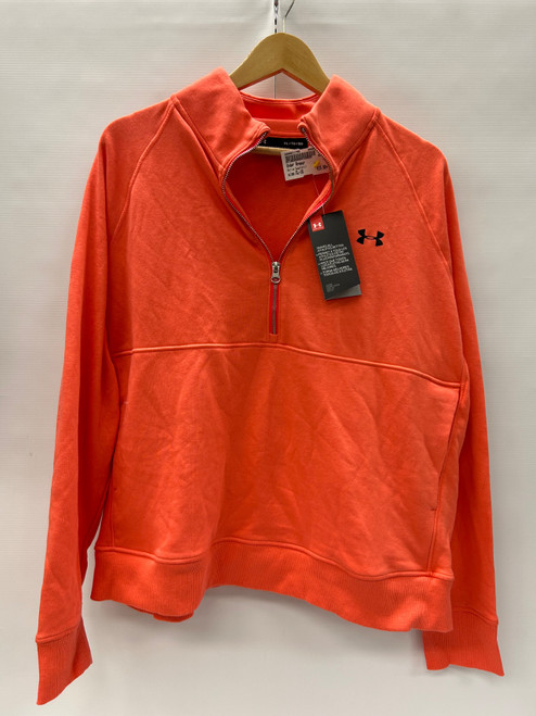 Vist Large View of Product Image Which is Used Under Armour Active Long Sleeve XL-16