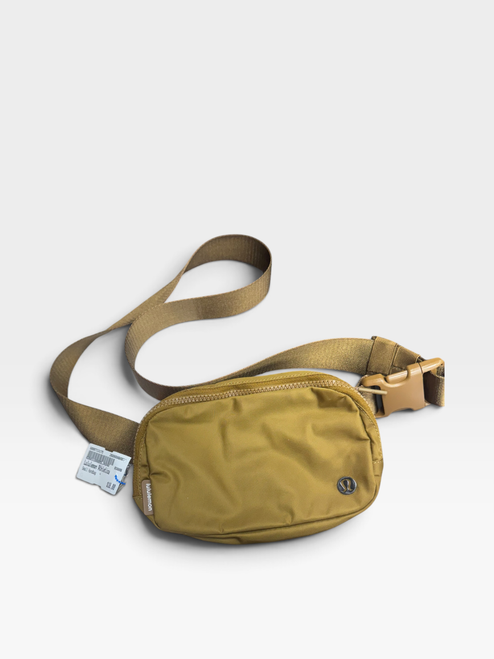Vist Large View of Product Image Which is Used Lululemon Athletica Small Handbag