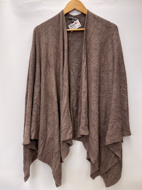 Vist Large View of Product Image Which is Used Barefoot Dreams Lightweight Sweater M-8/10