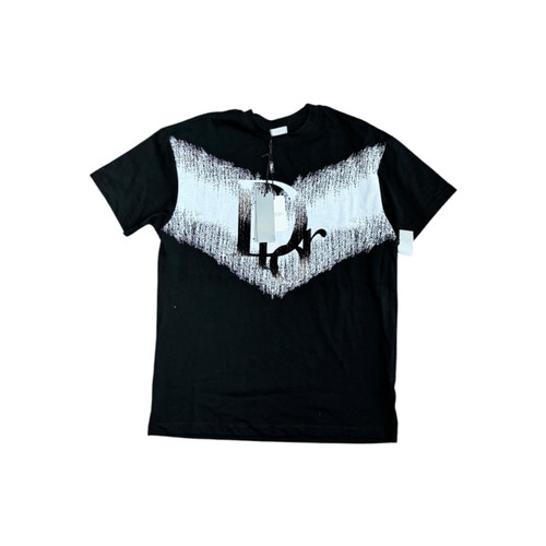 Vist Large View of Product Image Which is Used Christian Dior Mens T-Shirt M