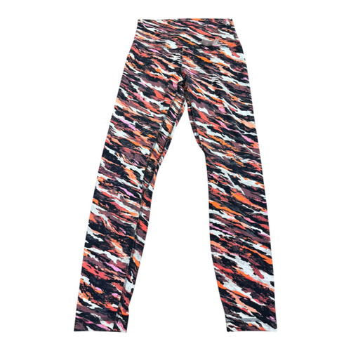Vist Large View of Product Image Which is Used Lululemon Athletica Active Leggings S 4-6/27-28