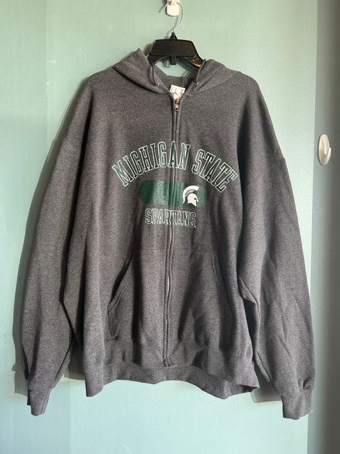 Vist Large View of Product Image Which is Used Nike Mens Sweatshirt XXL