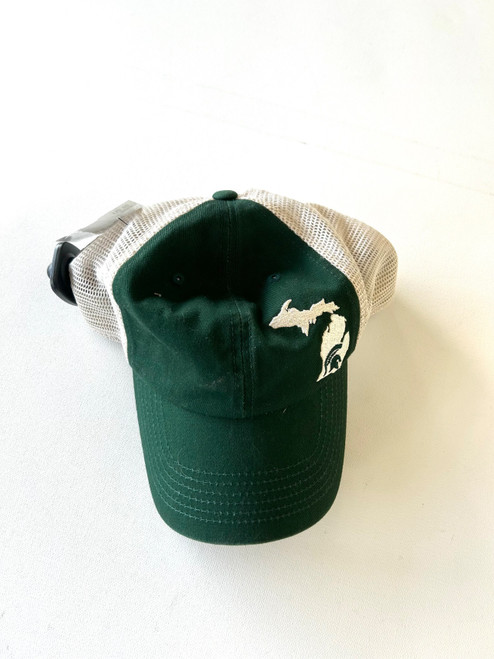 Vist Large View of Product Image Which is Used Unbranded Mens Spring Hat M
