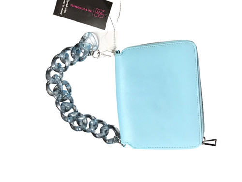 Vist Large View of Product Image Which is Used Unbranded Leather Wallet