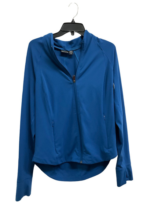 Vist Large View of Product Image Which is Used Athleta Active Jacket XL-16