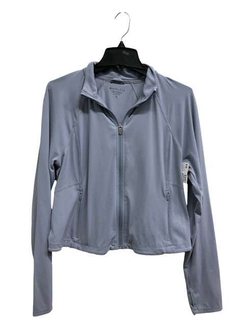 Vist Large View of Product Image Which is Used Athleta Active Jacket XL-16