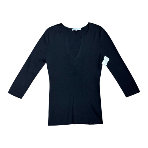 Vist Large View of Product Image Which is Used Classiques Entier Long Sleeve Top M-8/10