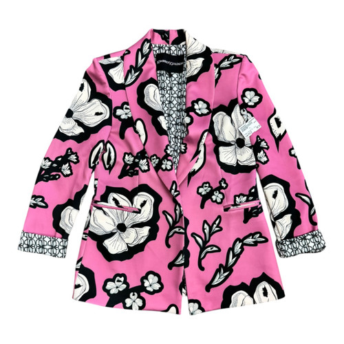 Vist Large View of Product Image Which is Used Kimberly Goldson Long Sleeve Top M-8/10