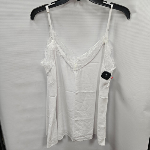 Vist Large View of Product Image Which is Used White Birch Tank Top XL-16