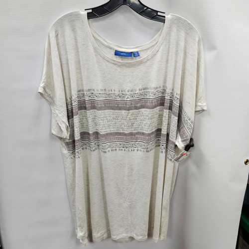 Vist Large View of Product Image Which is Used Apt9 T-Shirt 1X-18