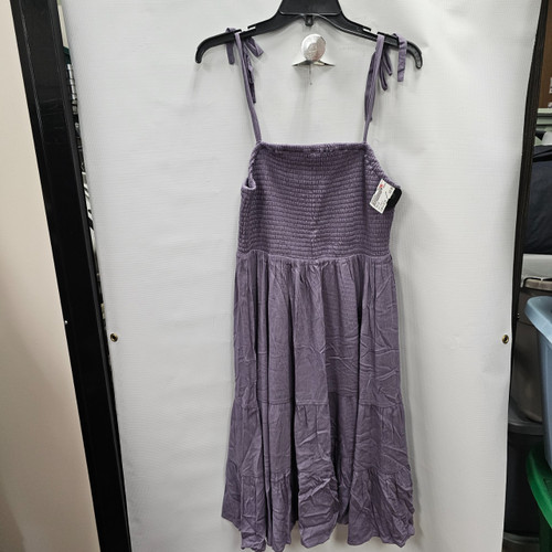 Vist Large View of Product Image Which is NWT Torrid Short Dress B L-12/14
