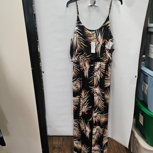 Vist Large View of Product Image Which is NWT White Birch Long Dress B XL-16