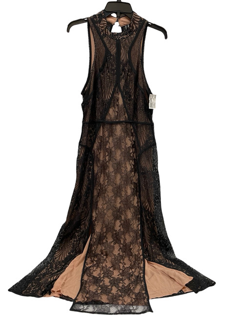 Vist Large View of Product Image Which is Used Anthropologie Long Dress F M-8/10