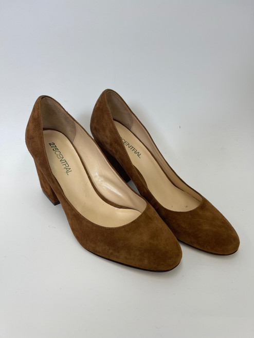 Vist Large View of Product Image Which is 275 Central High Heels 5.5