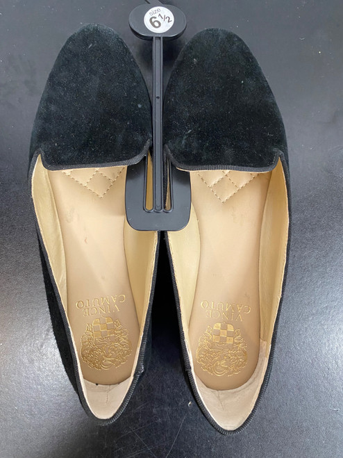 Vist Large View of Product Image Which is Used Vince Camuto Flats 6.5