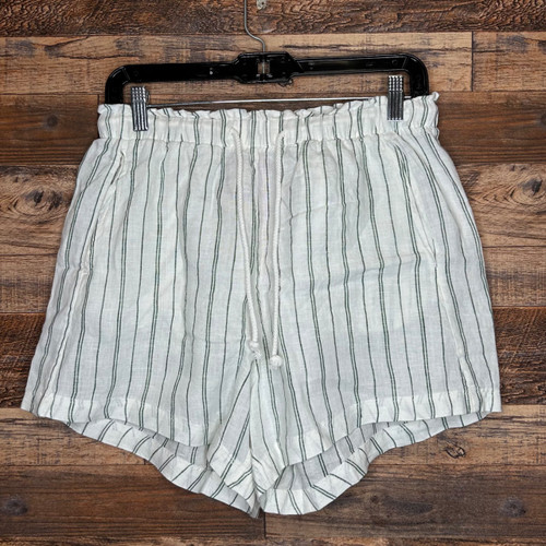Vist Large View of Product Image Which is Used Left on Friday Shorts S 4-6/27-28