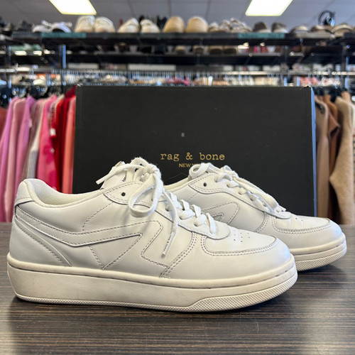 Vist Large View of Product Image Which is Used Rag & Bone Casual Shoes 7.5