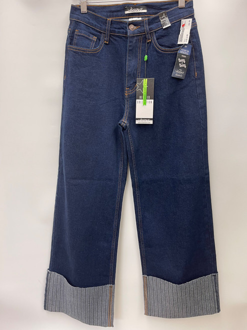 Vist Large View of Product Image Which is Used Unbranded Denim 2-26