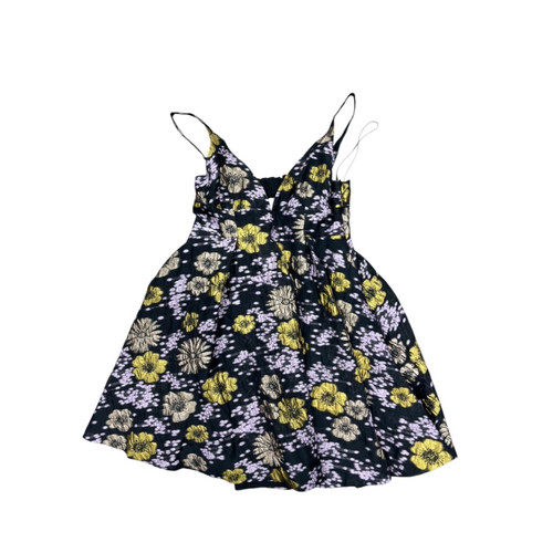 Vist Large View of Product Image Which is Used Anthropologie Short Dress B XS-0/2