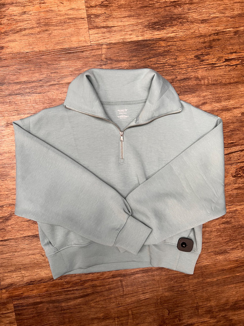 Vist Large View of Product Image Which is Used Old Navy Active Sweatshirt S-4/6