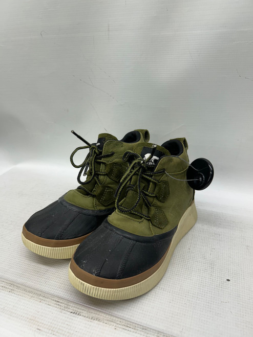 Vist Large View of Product Image Which is Used Sorel Outerwear Boots 8