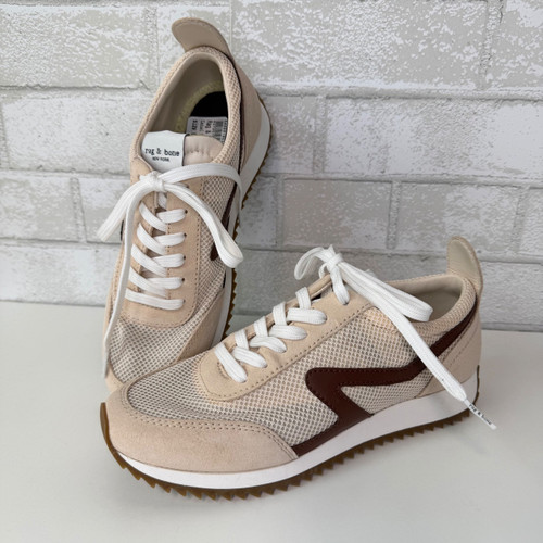 Vist Large View of Product Image Which is Used Rag & Bone Casual Shoes 6