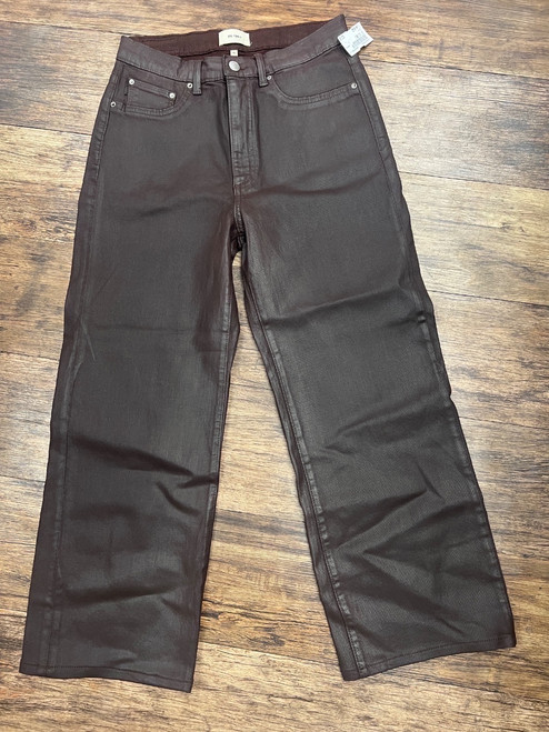 Vist Large View of Product Image Which is Used Dl (Dl1961) Denim 6-28