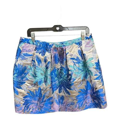 Vist Large View of Product Image Which is Used Unbranded Short Skirt 10-30