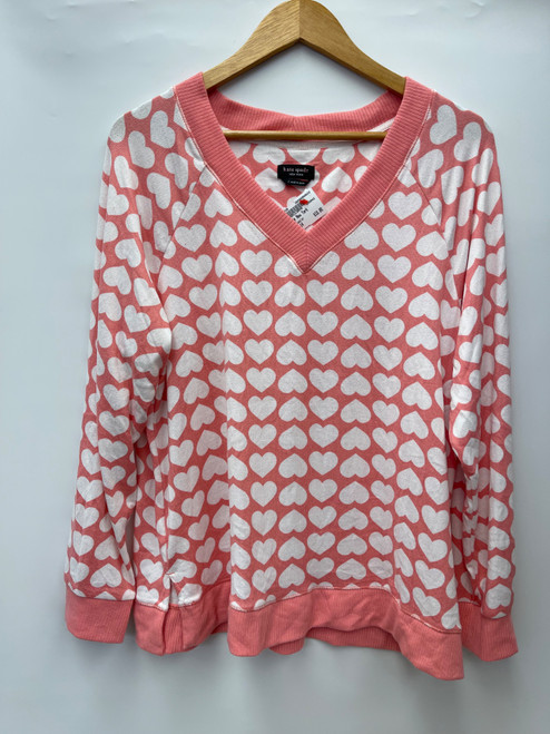 Vist Large View of Product Image Which is Used Kate Spade New York Lightweight Sweater L-12/14
