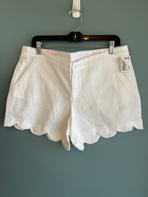 Vist Large View of Product Image Which is Used Lilly Pulitzer Shorts 12-31