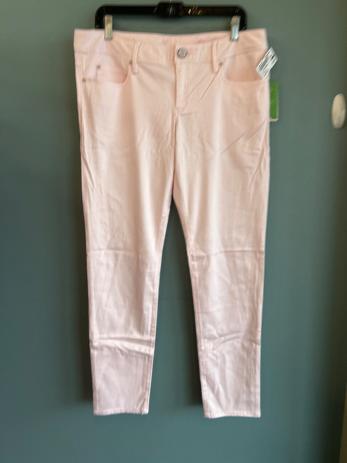 Vist Large View of Product Image Which is Used Lilly Pulitzer Casual Pant 12-31