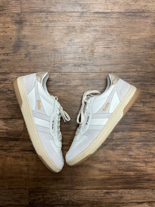 Vist Large View of Product Image Which is Used Gola Casual Shoes 9
