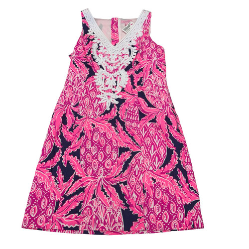 Vist Large View of Product Image Which is Used Lilly Pulitzer Short Dress F XS-0/2