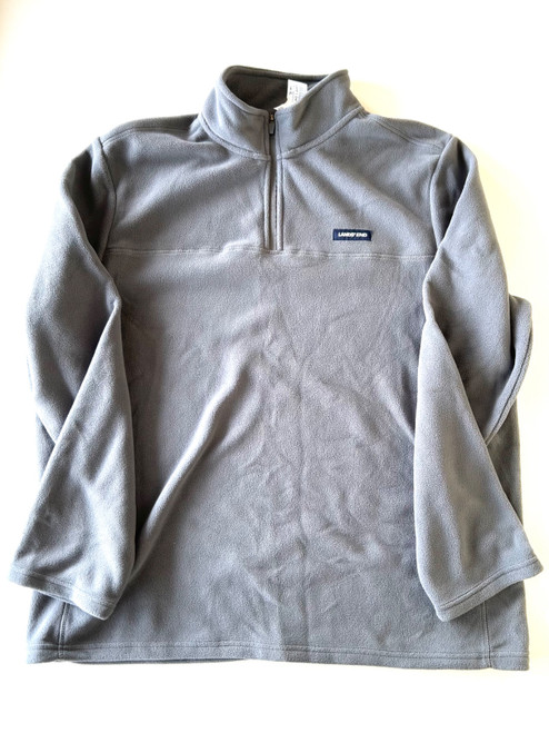 Vist Large View of Product Image Which is Used Land's End Mens Sweatshirt XL