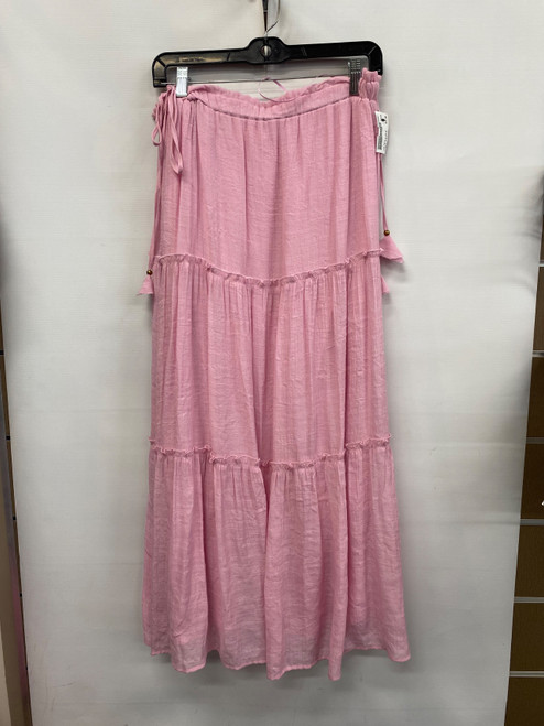 Vist Large View of Product Image Which is Used Unbranded Long Skirt S 4-6/27-28