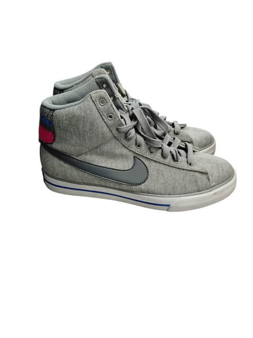 Vist Large View of Product Image Which is Used Nike Casual Shoes 9