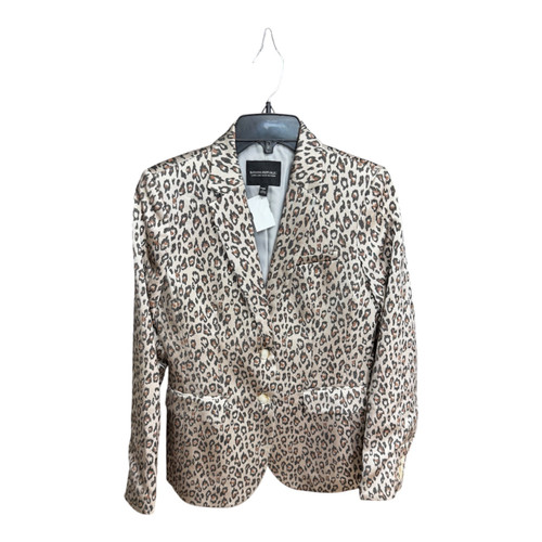 Vist Large View of Product Image Which is Used Banana Republic Blazer S-4/6