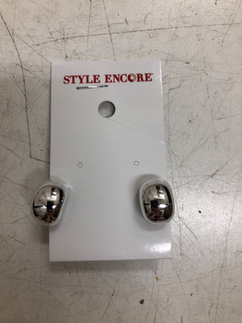 Vist Large View of Product Image Which is Used Unbranded Earrings