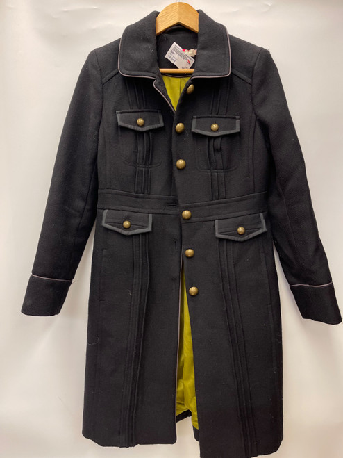 Vist Large View of Product Image Which is Used Boden Short HeavyCoat S-4/6