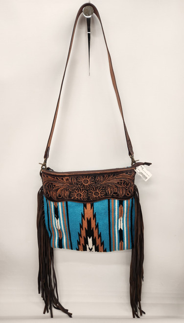 Vist Large View of Product Image Which is Used Unbranded Large Handbag