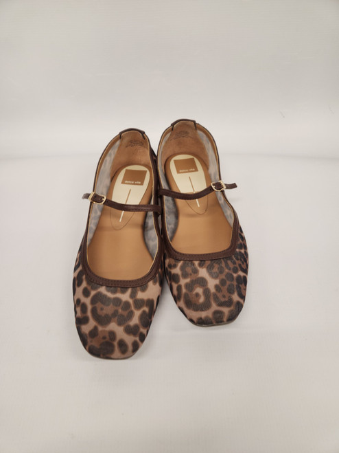 Vist Large View of Product Image Which is Used Dolce Vita Flats 10