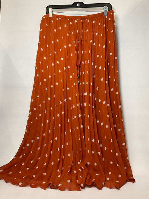 Vist Large View of Product Image Which is Used Unbranded Long Skirt L 12-14/31-32