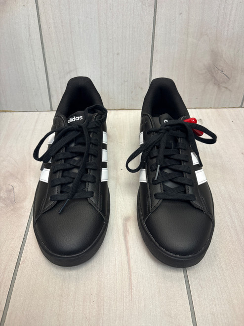 Vist Large View of Product Image Which is Used Adidas Mens Casual Shoes 8.5