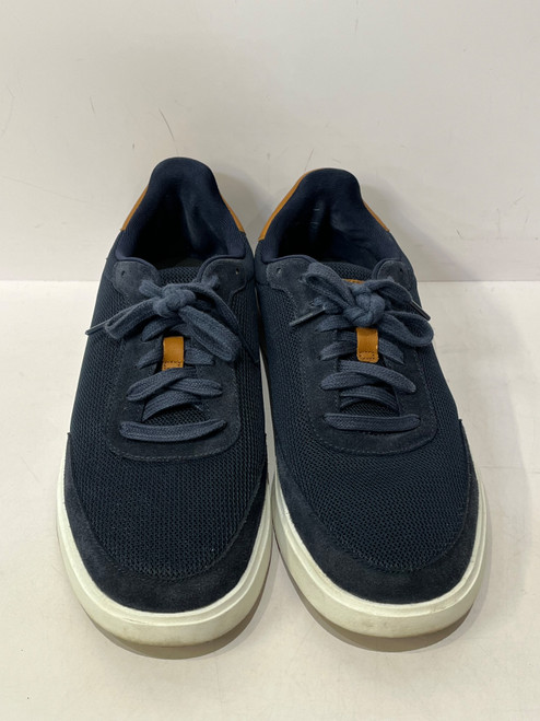 Vist Large View of Product Image Which is Used Cole Haan Mens Athletic Shoes 9.5
