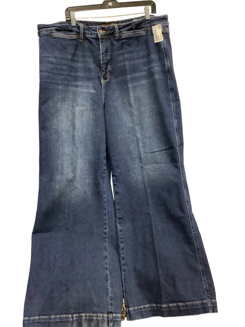 Vist Large View of Product Image Which is Used Judy Blue Denim 24-37