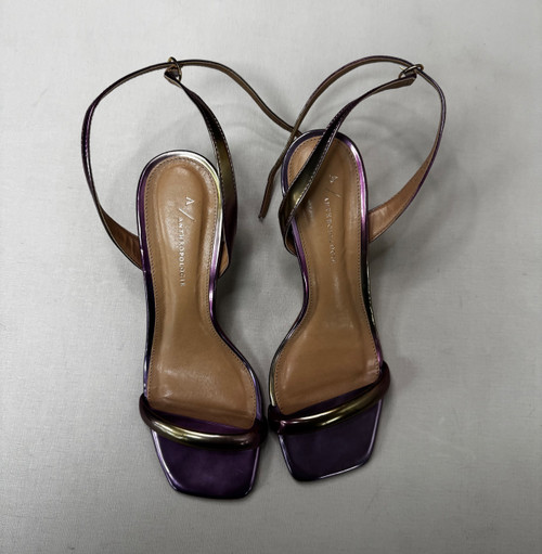 Vist Large View of Product Image Which is Used Anthropologie Low Heels 7