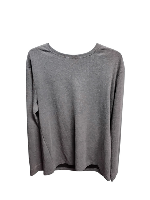 Vist Large View of Product Image Which is Used Wrangler Mens Long Sleeve Top L/16-16.5