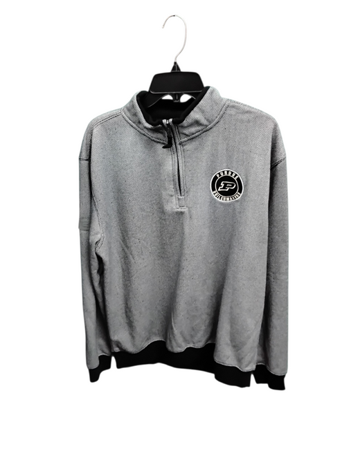 Vist Large View of Product Image Which is Used Unbranded Mens Sweatshirt L