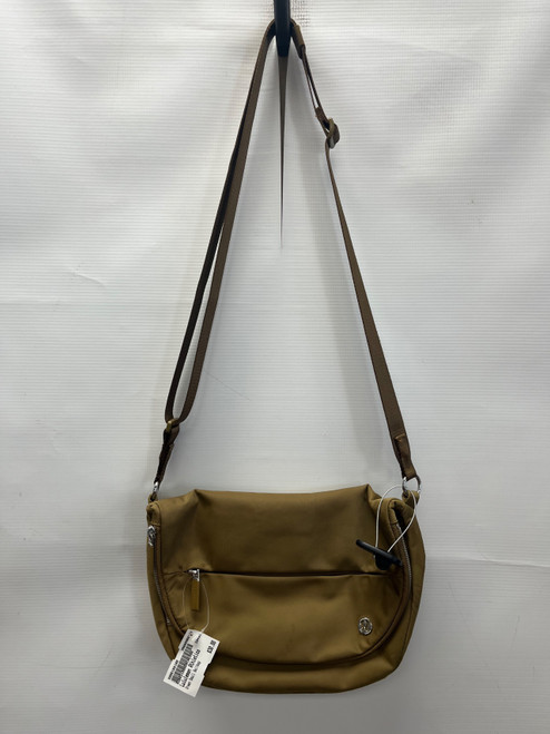 Vist Large View of Product Image Which is Used Lululemon Athletica Small Handbag